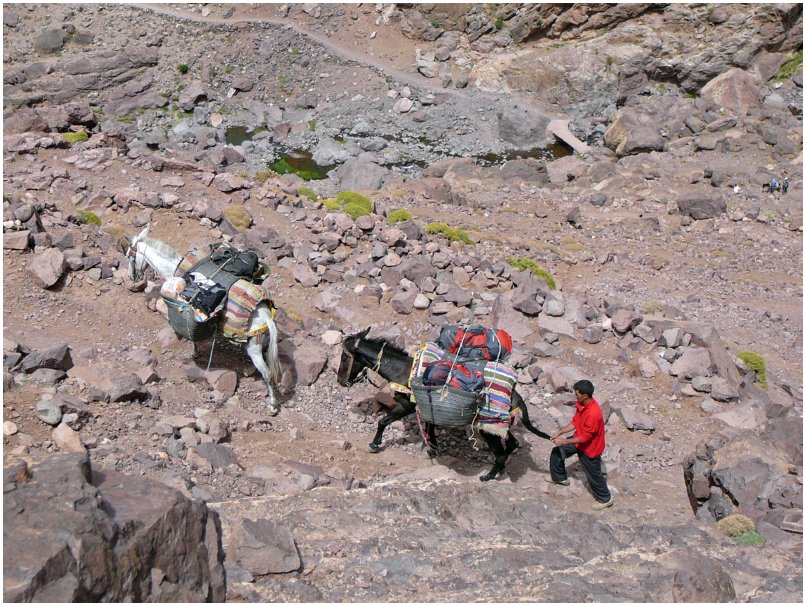 484 Jebel Toubkal